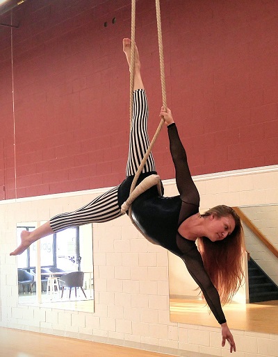 Adults – Aerial Arts